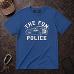 The Fun Police T-Shirt
