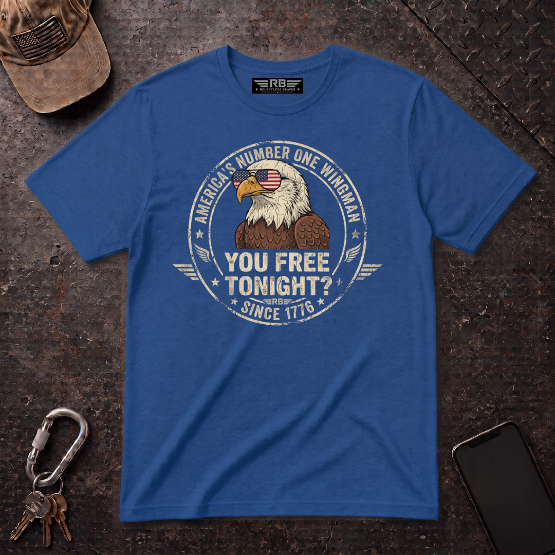 You Free Tonight T-shirt