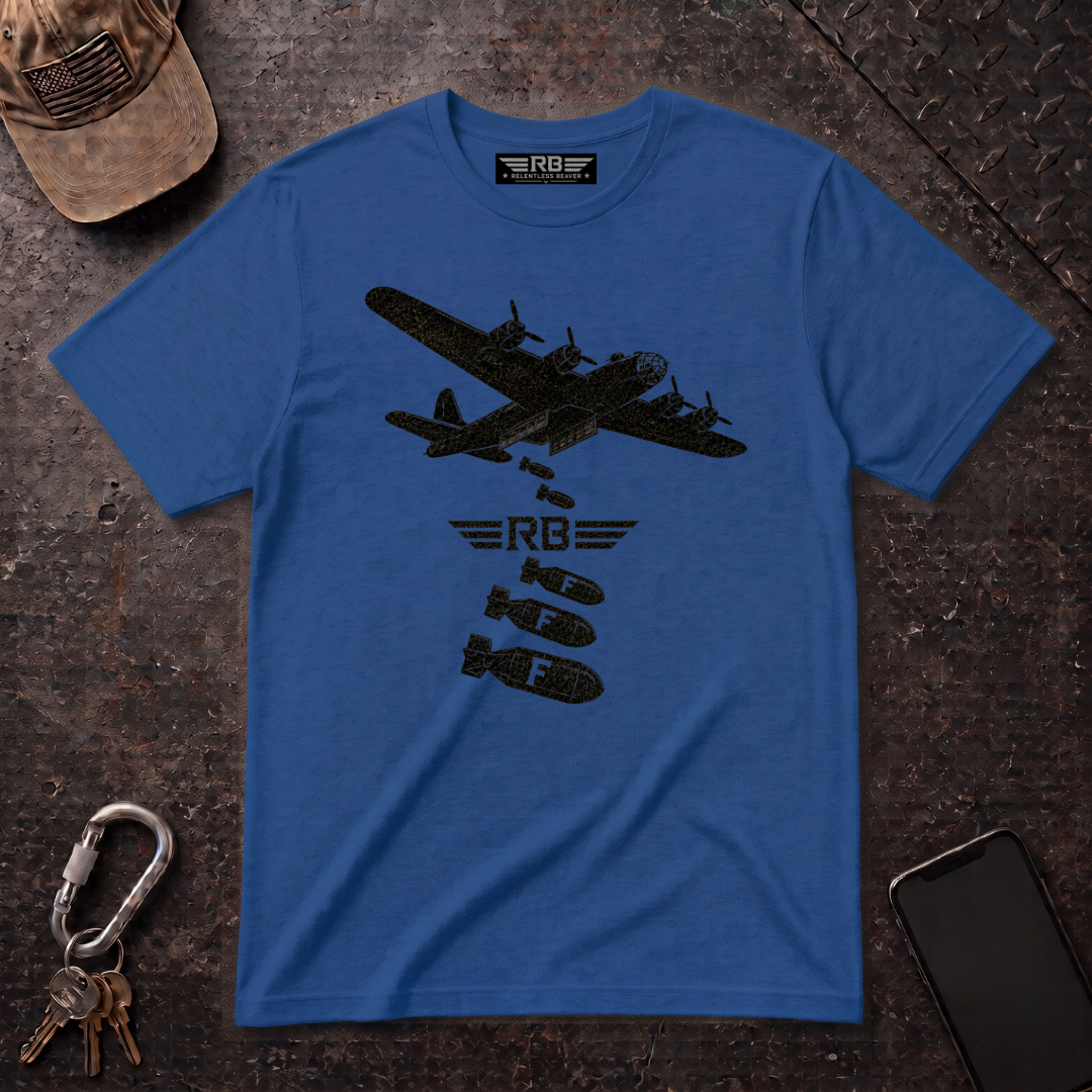 Dropping F Bombs T-Shirt