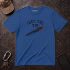 Just The Tip T-shirt