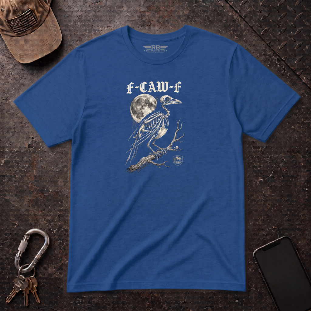 F-CAW-F T-Shirt