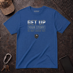 Get Up T-Shirt