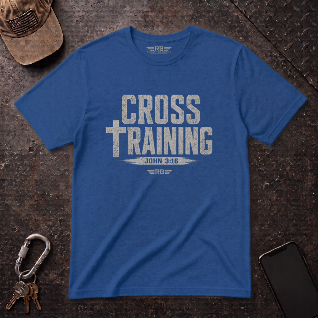 Cross Training T-Shirt