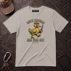 Duck Around Find Out T-Shirt