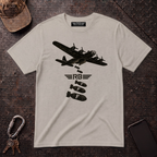 Dropping F Bombs T-Shirt