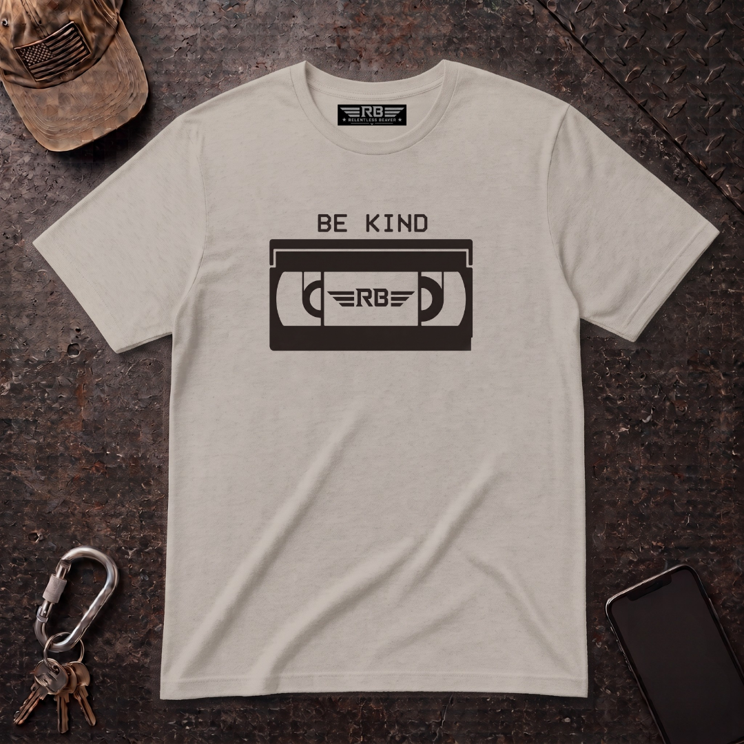 Be Kind T-Shirt