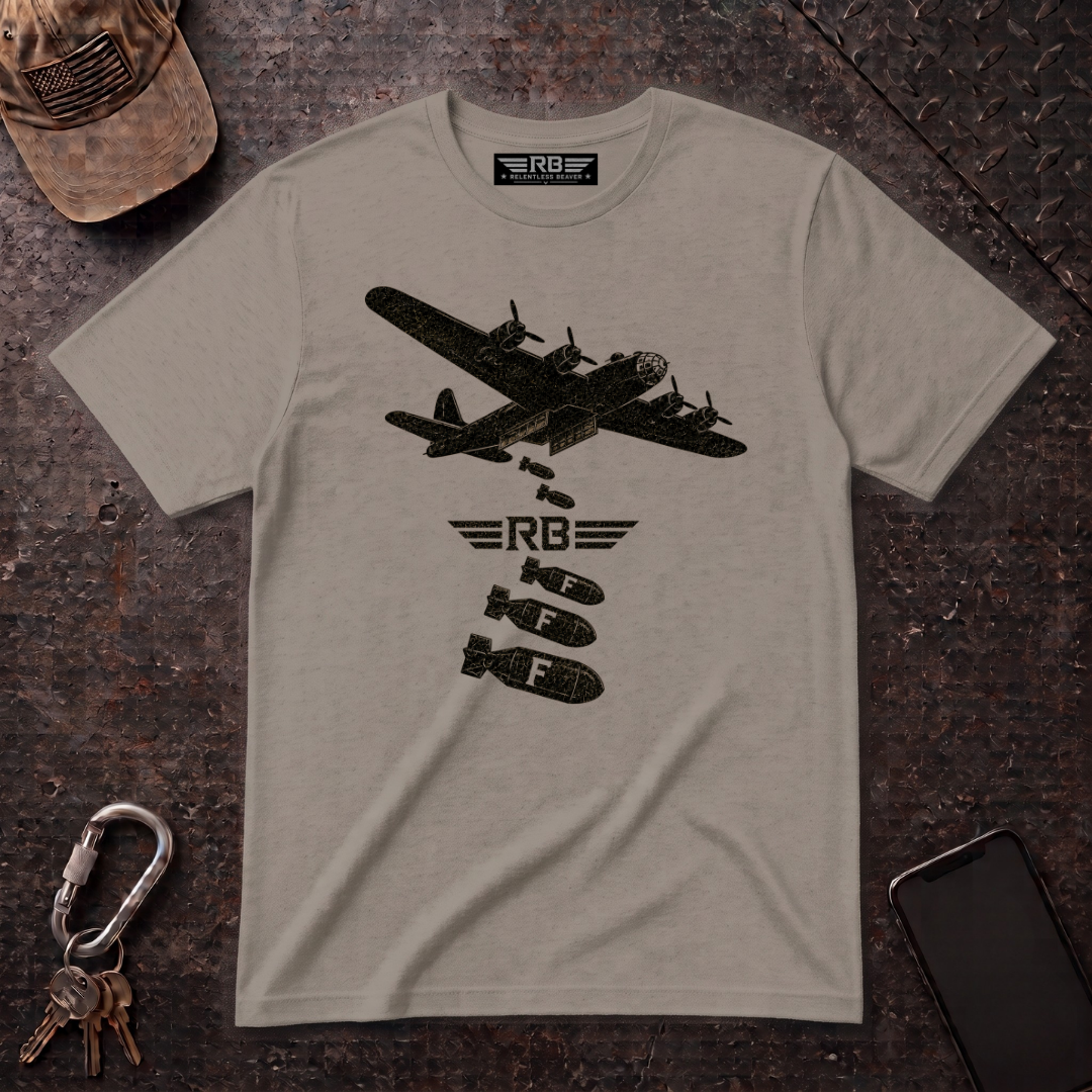 Dropping F Bombs T-Shirt