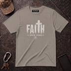 Faith Over Fear T-Shirt