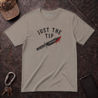 Just The Tip T-shirt