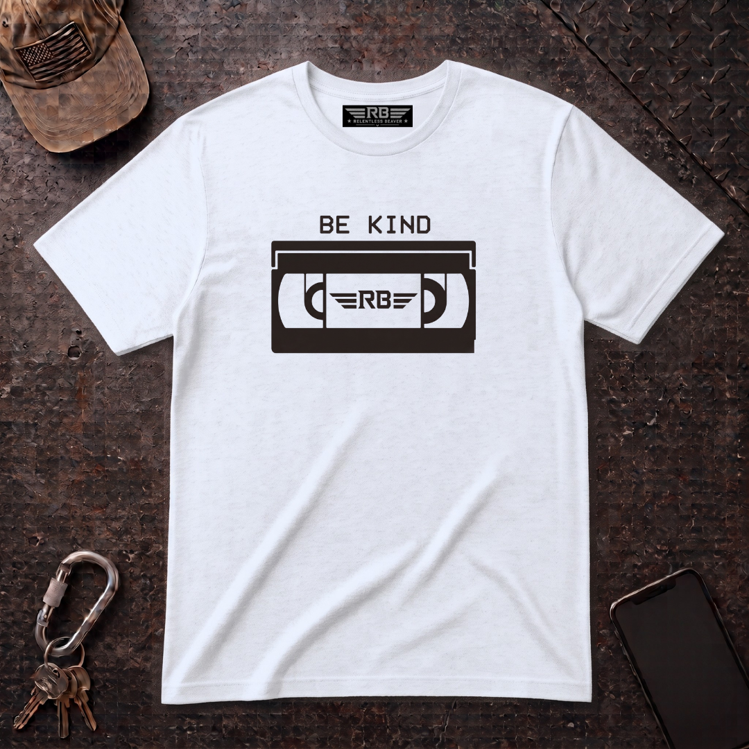 Be Kind T-Shirt