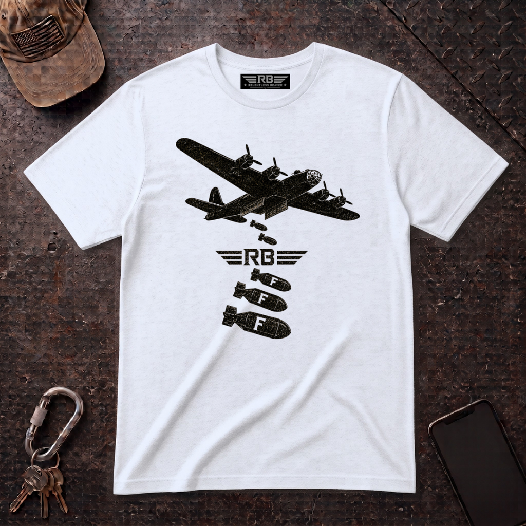 Dropping F Bombs T-Shirt