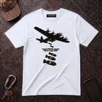 Dropping F Bombs T-Shirt